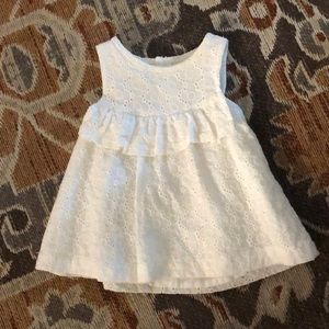 Baby Girl Clothes
